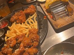 -MI WU FACTORY米屋美食工厂餐厅(绿地店)