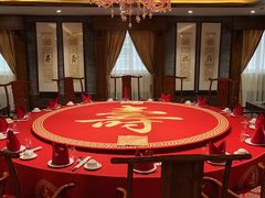 包厢-豫满楼(郑东新区店)