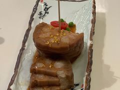 -姑苏家宴·苏帮菜·松鼠桂鱼(苏州总店)