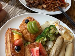 -大连中远海运洲际酒店