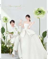 -薇薇新娘婚纱摄影连锁品牌(瘦西湖店)