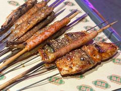 -蚝堡海鲜·威海菜·海肠捞饭·烧烤·亚洲吃蚝公司(幸福门店)
