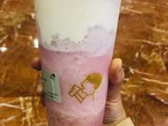 -喜茶(上海正大广场店)