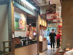 -乡里八闽·福州乡土菜(火车北站店)