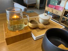 -竹里馆 ·茶食(奥体店)