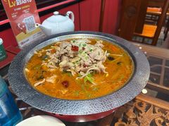 -陈记菜馆·非遗淮扬菜(东关街教场店)