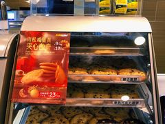 -赛百味SUBWAY(星耀店)
