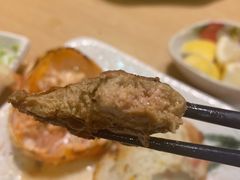 -山之川日料放题(通州店)