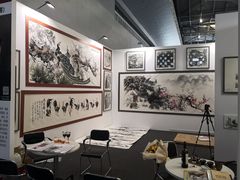 -东浩兰生上海世博展览馆