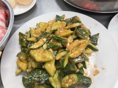 -三兴涮羊肉(荣安大街店)