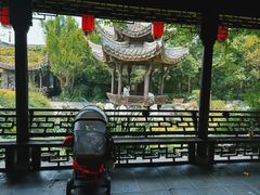 -衣裳街历史文化街区