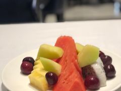 -Yan Ting 宴庭中餐厅(上海静安瑞吉酒店)