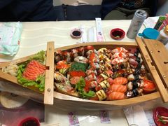 -河风精致寿司(双井店)