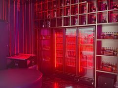 -星聚会KTV(合生汇黑金店)