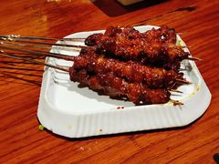 -丁卯•铜锅涮肉(工体店)