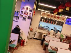 -七爷清汤腩·港式餐厅(金狮广场店)