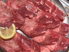 -姜虎东白丁烤肉(深圳湾后海汇店)
