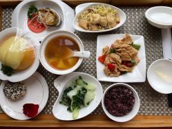 -馨月汇·一悦馨香月子中心(前滩店)