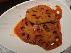 -老三样 · 江西菜馆(前海壹方汇店)