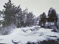 -井冈山风景名胜区-黄洋界