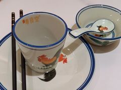 -粤食堂(天津和悦汇店)