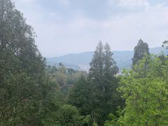 -墨江北回归线标志园