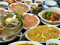 -合味土鸡火锅(中海世贸花园金碧庄店)