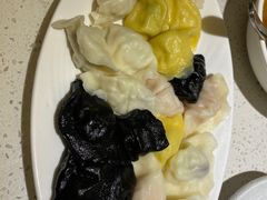 -船歌·鱼水饺青岛菜(金狮广场店)