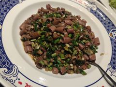 -旺角小渔村·海肠捞饭开创者(环山路店)