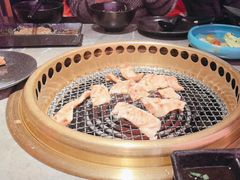 -谷牛日式烤肉(宝山U天地店)