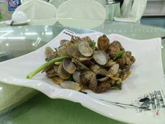 -景好海鲜餐厅(大鹏必选旅游店)