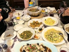 -南山鲜虾面·活鲜小馆·海味大连菜(南山总店)