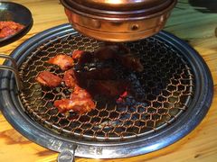 -麻蒲碳烤肉(远景路1号店)