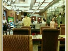 android_upload_pic-皖西宾馆-亚马逊自助餐厅