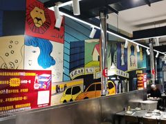 -英雄故事地摊烤肉(马驹桥店)