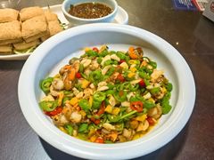-阿财老铺·老蚌埠龙虾城(华夏总店)