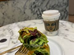 -WHEAT&BAKER-麥(凯德来福士店)