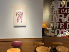 -COSTA COFFEE(上海虹口公园店)