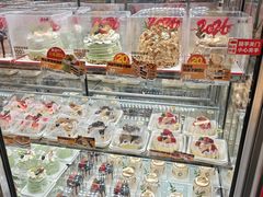 -味多美蛋糕(梨园店)