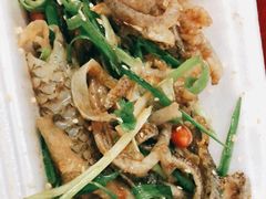 -陈添記·祖傳爽鱼皮·西关老字号(广州首店)