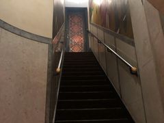 -上海和平饭店华懋阁 Cathay Room