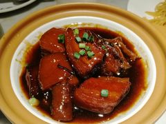 -小菜园新徽菜(常州武进吾悦店)
