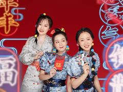 -海马体照相馆(北京apm店)