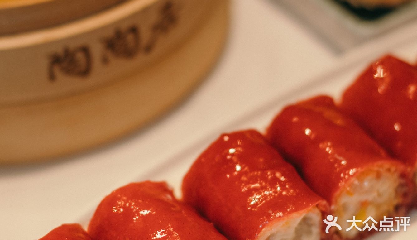 小俨探店｜百年陶陶居，新年新气象