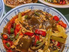 -福苗小骆驼烧烤(莲湖路店)