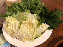 -海底捞火锅(长宁路龙之梦店)