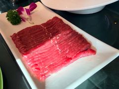 -南门涮肉(上海一店)