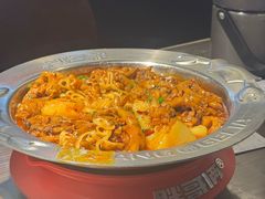 -胖哥俩肉蟹煲(梅溪步步高店)