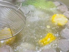 -粤潮牛肉火锅店(江南大道店)