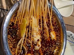 -肖四女乐山跷脚牛肉(世博源店)